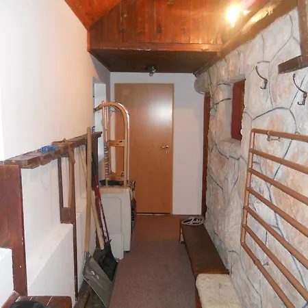 Apartment Savic