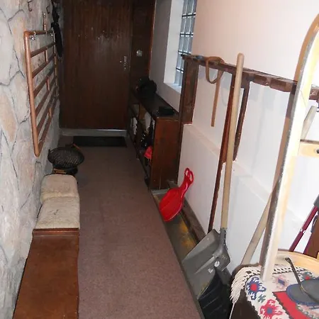 Savic Apartment Jahorina