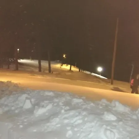 Apartment Savic Jahorina