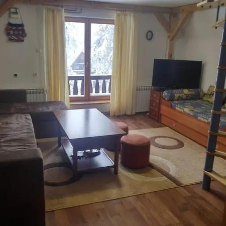 Apartment Savic