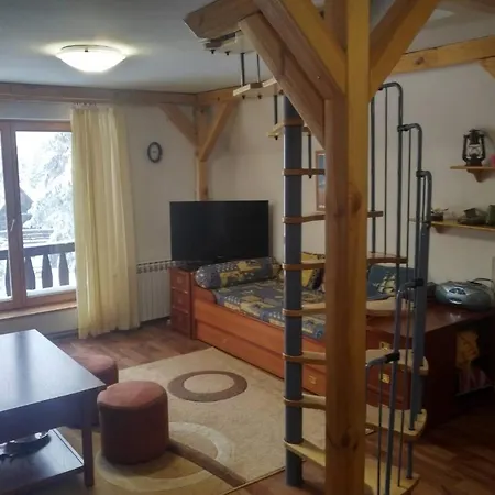 Savic Apartment Jahorina