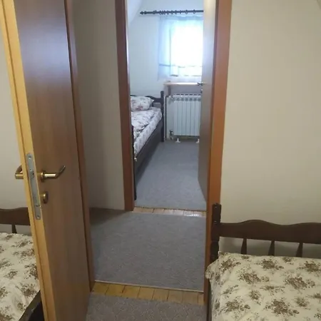 Savic Apartment Jahorina
